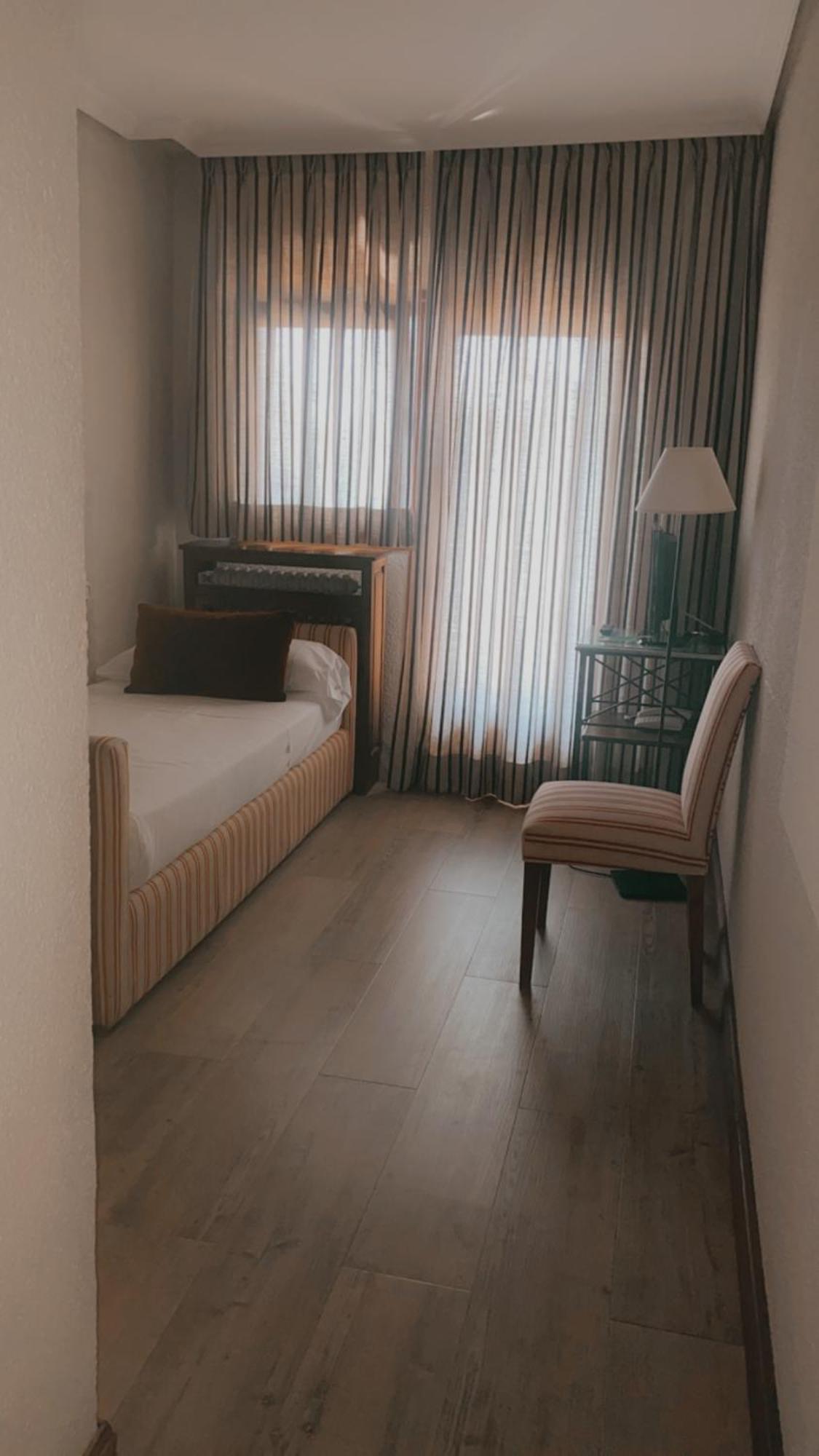 Hotel Rural Spa & Wellness Hacienda Los Robles Navacerrada Exterior photo